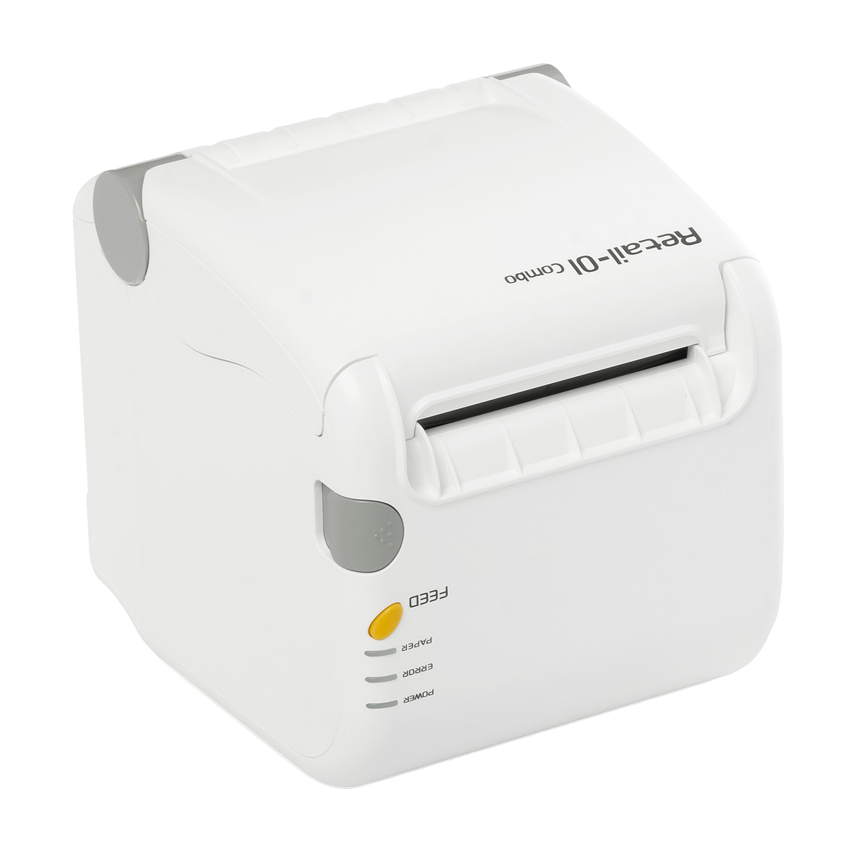 Фискальный регистратор ККТ "РИТЕЙЛ-КОМБО-01Ф" RS/USB/LAN